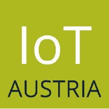 Logo IoT Austria